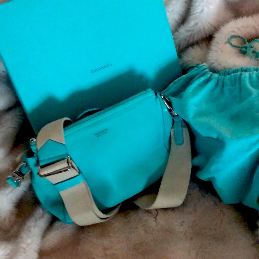 Tiffany & Co